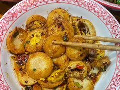 -陈家婆的菜·口味湘菜(梅溪湖店)