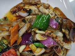 -嘉升大排档(番禺总店)