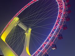 -天津之眼摩天轮