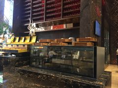 -长沙富力万达文华酒店