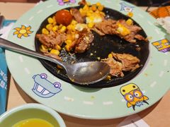 -豪客来牛排(海沧阿罗海店)