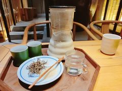 -竹里馆 ·茶食(奥体店)