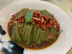 -宋庄魁元艺术餐厅