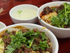 -朱儿面庄(洋河三路店)