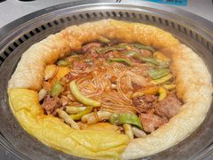 -灶座小锅烀饼·铁锅炖(全国总店)