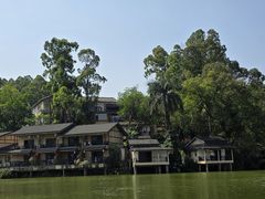 -观澜山水田园