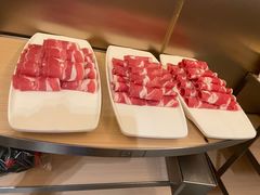 -海底捞火锅(公益西桥店)