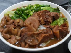 -珍珍小食店(西华路店)