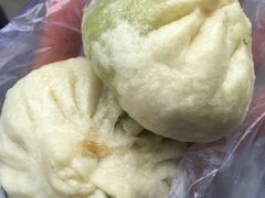 -老陶包子铺(南大西南村店)