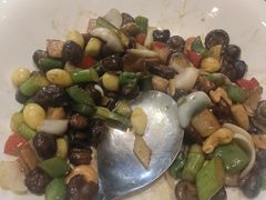 -味可道美食坊(福基路店)
