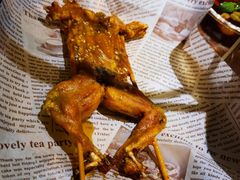 -青花椒花椒鱼(合生汇店)