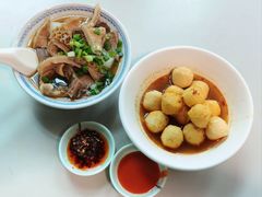 -梓记牛什(總店)