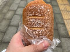 日式大米面包-沁屋面包店(人民东路店)