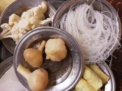 -月圆火锅(宁海东路二店)