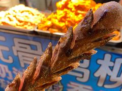 -大学城夜市大排档(凤栖路店)