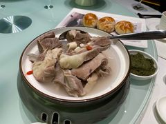 -缤圣源中国清真菜(群力店)