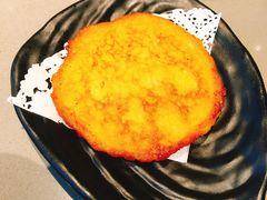 玉米饼-享月汤皇·海鲜小火锅·聚会(曲江创意谷店)