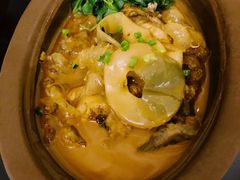 -天伦里餐厅(绿城桃花源店)