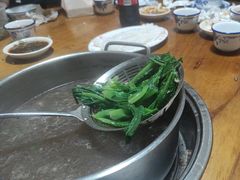 -万祥牛肉火锅(金龙店)
