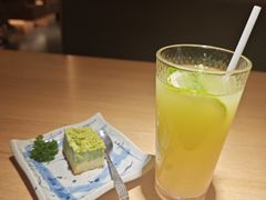-德川家日本料理(中关村店)