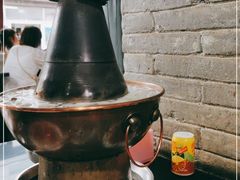 -天桥老金涮肉(牛街店)