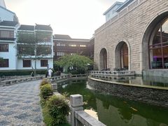 -苏州吴宫泛太平洋酒店