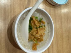 -宏状元现熬粥·京味菜(黄寺大街店)