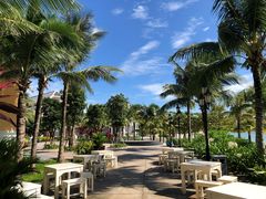 -富国岛翡翠湾 JW 万豪度假酒店