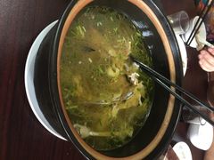 九华山友谊土菜馆-九华山友谊土菜馆 小资餐厅