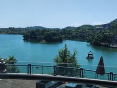 -海兰云天度假区温泉