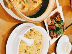 客家酿豆腐-大唐靓汤江门私房菜(景田店)