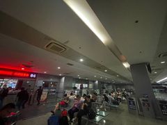 -上海虹桥客运西站