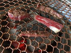 -牛信亭韩国料理·炭火烤肉(紫藤路店)