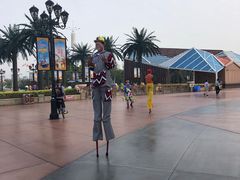 -南宁方特东盟神画