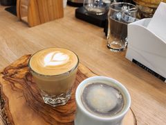 -COFFEE HOLIC(朝外SOHO店)