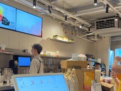 -喜茶(广州北京路惠福东店)