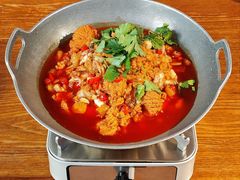 鱼籽鱼泡-湖南大碗菜(邕武店)