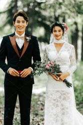 -雪中彩影婚纱摄影·品控旗舰店