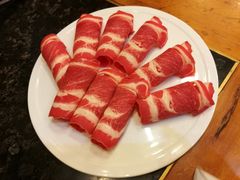 -老码头火锅(玉林店)