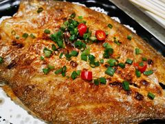 -九府羊·鲜羊火锅·烤串(新华路店)