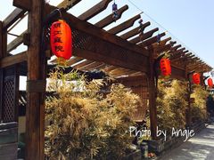 iphone_upload_pic-慢丽江·云南野生菌土鸡锅(付家庄店)