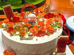 -雕刻时光咖啡馆(交大店)
