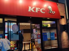 门面-肯德基(坑梓店)