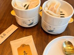 -喜鼎海胆水饺(东港店)