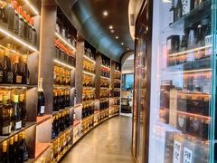 -斯普汇生蚝牛排馆(中骏世界城店)