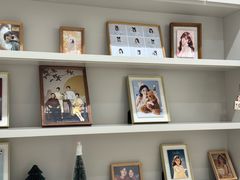 -天真蓝照相馆(五角场百联又一城店)