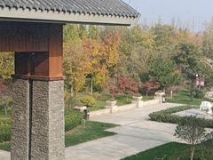 -扁鹊湖阿尔卡迪亚国际度假酒店