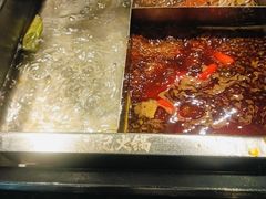 -重庆九记老火锅(广场店)