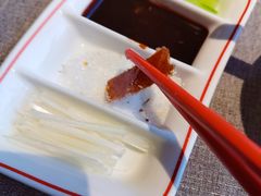 -秀儿四九城·新京菜(亚运村鸟巢店)