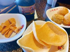 -山城辣妹子重庆火锅(甘露园店)